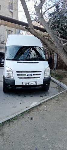 Ford Transit 2012, 324,000 km - 2.2 l - Bakı