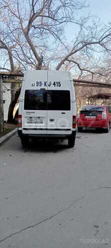 Ford Transit 2012, 324,000 km - 2.2 l - Bakı