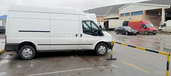 Ford Transit 2012, 324,000 km - 2.2 l - Bakı