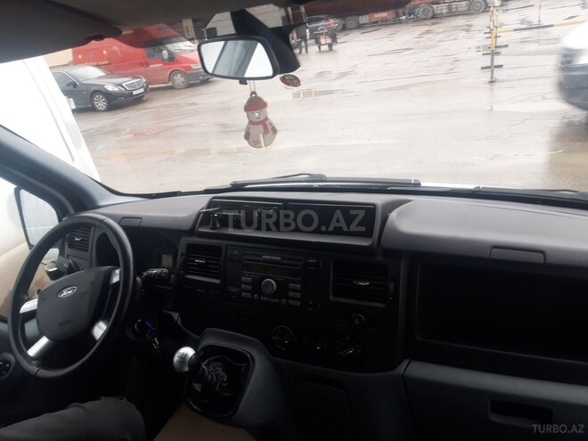 Ford Transit 2012, 324,000 km - 2.2 l - Bakı