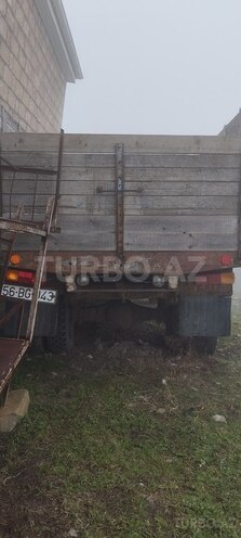GAZ 53 1992, 22,222 km - 4.7 л - Şamaxı