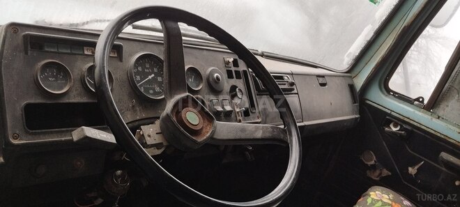 GAZ 53 1992, 22,222 km - 4.7 л - Şamaxı