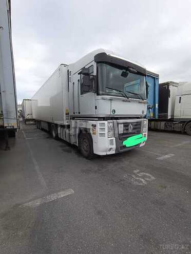 Renault Magnum 2012, 1,040,000 km - 12.0 l - Bakı