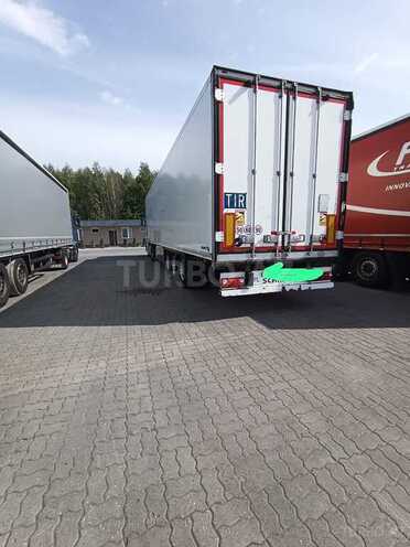 Renault Magnum 2012, 1,040,000 km - 12.0 l - Bakı