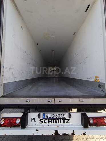 Renault Magnum 2012, 1,040,000 km - 12.0 l - Bakı
