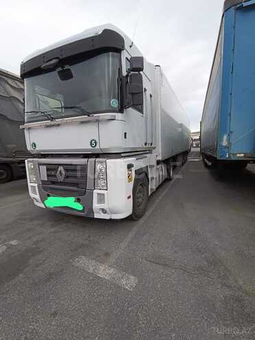 Renault Magnum 2012, 1,040,000 km - 12.0 l - Bakı