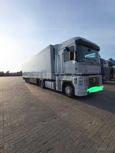 Renault Magnum 2012, 1,040,000 km - 12.0 l - Bakı