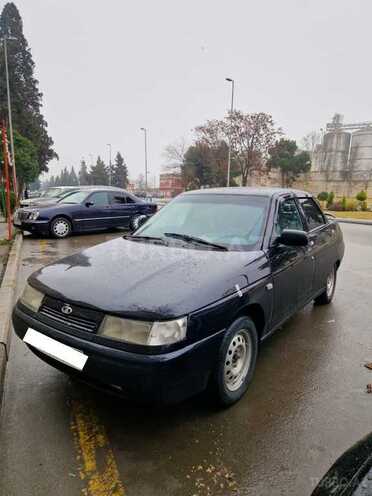 LADA (VAZ) 2110 2006, 250,000 km - 1.6 l - Gəncə
