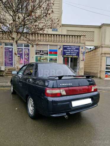 LADA (VAZ) 2110 2006, 250,000 km - 1.6 l - Gəncə