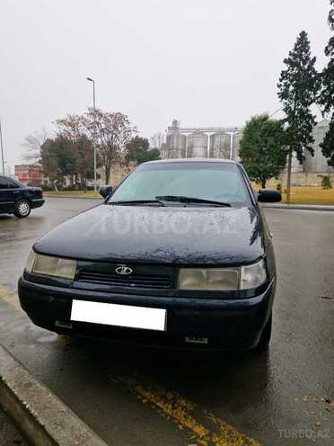 LADA (VAZ) 2110 2006, 250,000 km - 1.6 l - Gəncə