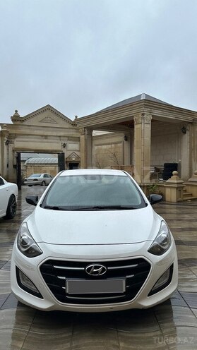 Hyundai i30 2015, 178,000 km - 1.4 l - Bakı