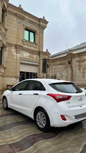 Hyundai i30 2015, 178,000 km - 1.4 l - Bakı