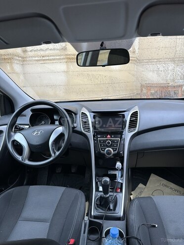 Hyundai i30 2015, 178,000 km - 1.4 l - Bakı