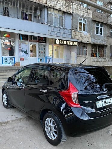 Nissan Note 2014, 70,000 km - 1.2 l - Bakı