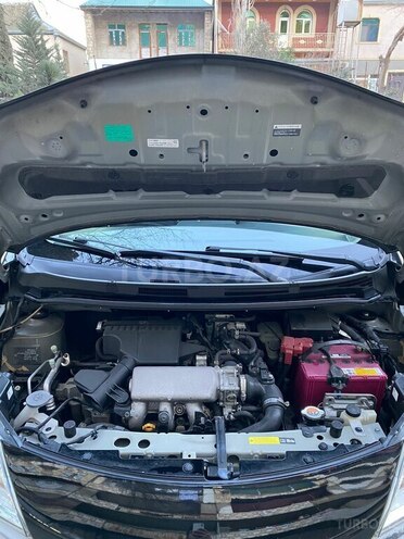 Nissan Note 2014, 70,000 km - 1.2 l - Bakı