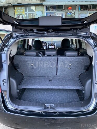 Nissan Note 2014, 70,000 km - 1.2 l - Bakı