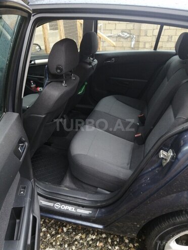 Opel Astra 2007, 307,000 km - 1.3 l - Bakı