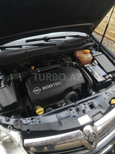 Opel Astra 2007, 307,000 km - 1.3 l - Bakı