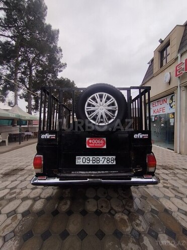 GAZ 24-10 1981, 120,000 km - 2.4 l - Ağcabədi