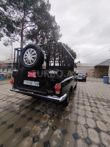 GAZ 24-10 1981, 120,000 km - 2.4 l - Ağcabədi