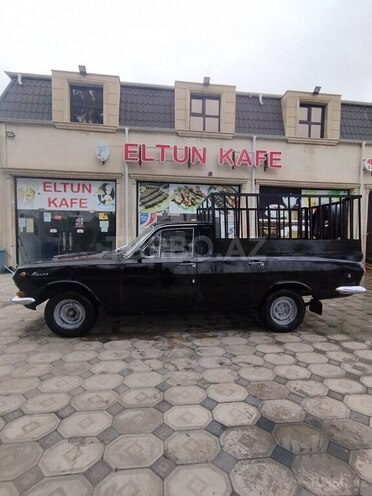 GAZ 24-10 1981, 120,000 km - 2.4 l - Ağcabədi