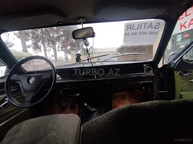 GAZ 24-10 1981, 120,000 km - 2.4 l - Ağcabədi