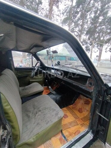 GAZ 24-10 1981, 120,000 km - 2.4 l - Ağcabədi