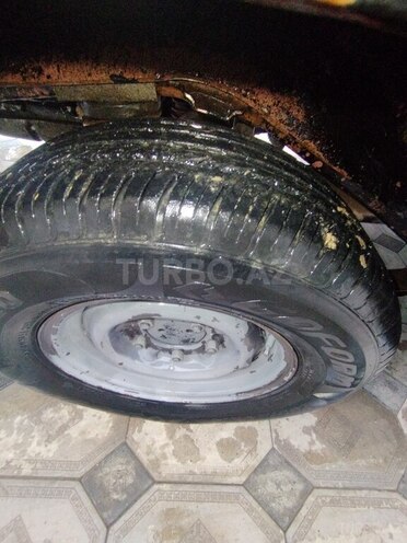 GAZ 24-10 1981, 120,000 km - 2.4 l - Ağcabədi