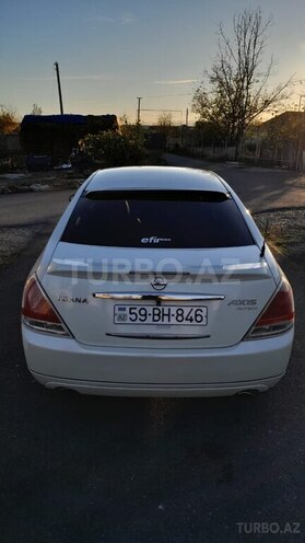 Nissan Teana 2004, 235,480 km - 2.3 l - Bakı