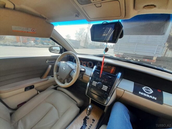 Nissan Teana 2004, 235,480 km - 2.3 l - Bakı