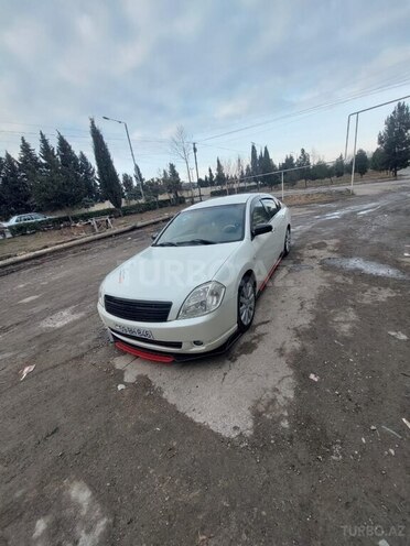 Nissan Teana 2004, 235,480 km - 2.3 l - Bakı