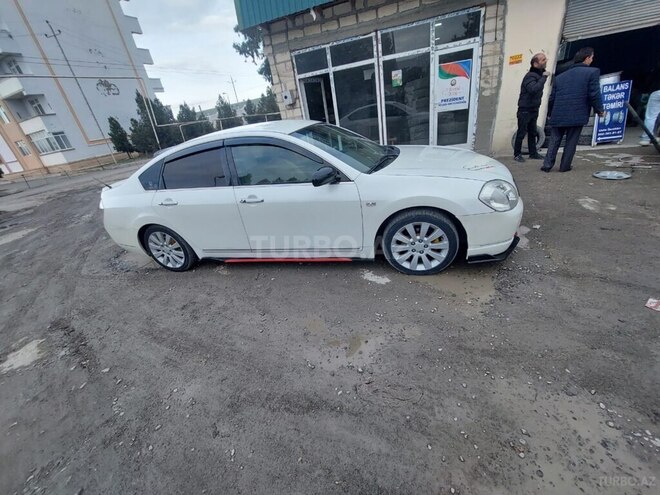 Nissan Teana 2004, 235,480 km - 2.3 l - Bakı