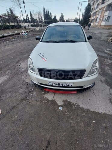 Nissan Teana 2004, 235,480 km - 2.3 l - Bakı