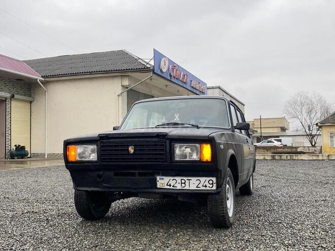 LADA (VAZ) 2104 1999, 450,000 km - 1.6 л - Lənkəran