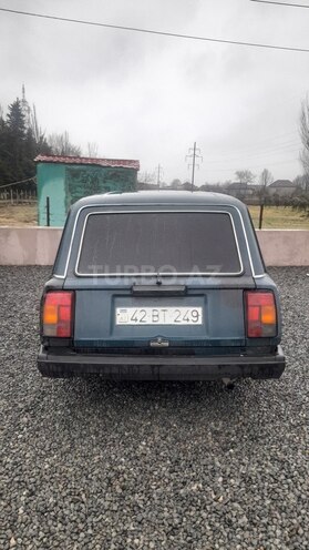 LADA (VAZ) 2104 1999, 450,000 km - 1.6 л - Lənkəran