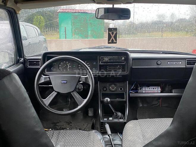 LADA (VAZ) 2104 1999, 450,000 km - 1.6 л - Lənkəran