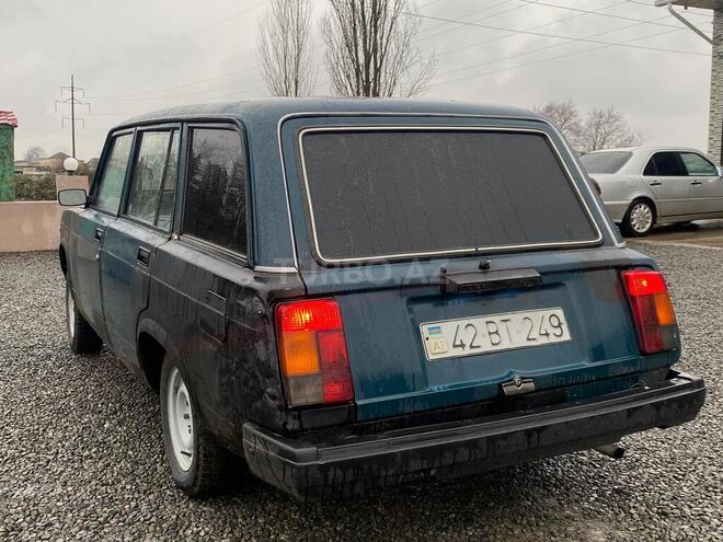 LADA (VAZ) 2104 1999, 450,000 km - 1.6 л - Lənkəran
