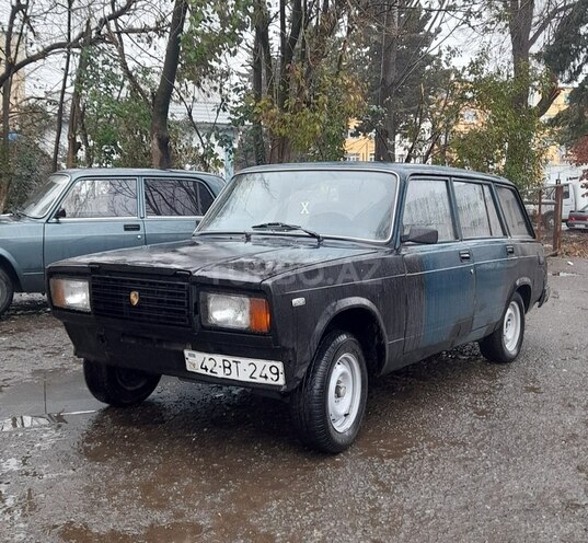 LADA (VAZ) 2104 1999, 450,000 km - 1.6 л - Lənkəran