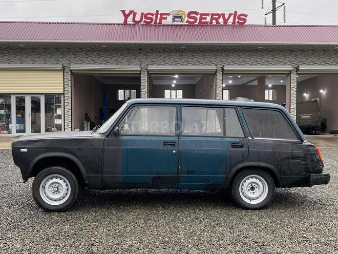 LADA (VAZ) 2104 1999, 450,000 km - 1.6 л - Lənkəran