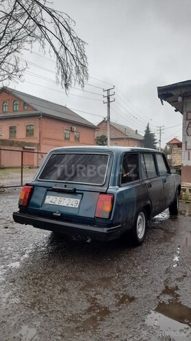 LADA (VAZ) 2104 1999, 450,000 km - 1.6 л - Lənkəran