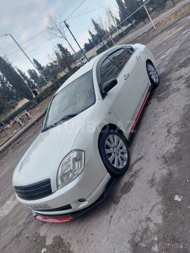 Nissan Teana 2004, 235,480 km - 2.3 l - Bakı