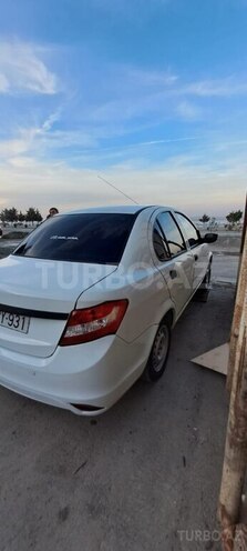 Saipa Saina 2021, 110,000 km - 1.5 l - Bakı