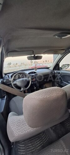 Saipa Saina 2021, 110,000 km - 1.5 l - Bakı