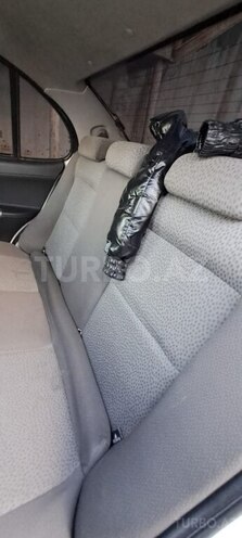 Saipa Saina 2021, 110,000 km - 1.5 l - Bakı