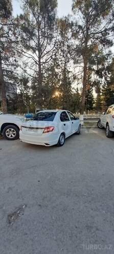Saipa Saina 2021, 110,000 km - 1.5 l - Bakı