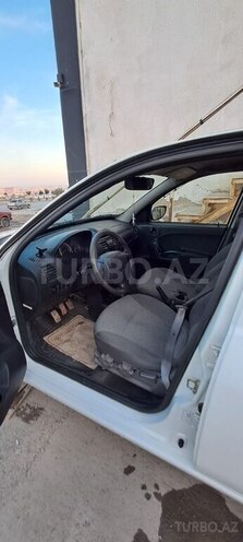 Saipa Saina 2021, 110,000 km - 1.5 l - Bakı
