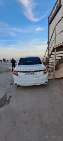 Saipa Saina 2021, 110,000 km - 1.5 l - Bakı