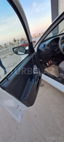 Saipa Saina 2021, 110,000 km - 1.5 l - Bakı