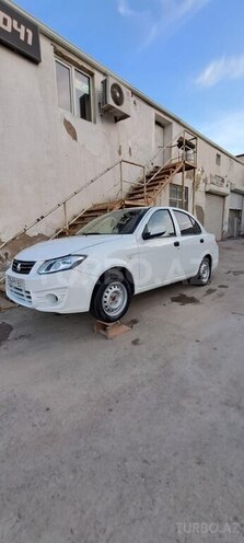 Saipa Saina 2021, 110,000 km - 1.5 l - Bakı