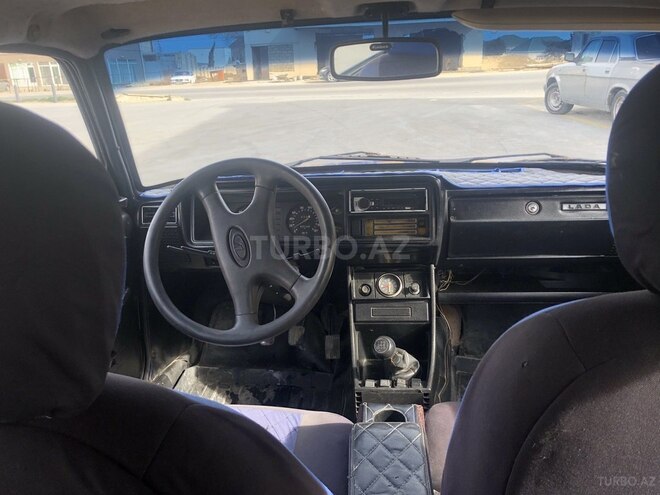 LADA (VAZ) 2107 1999, 99,000 km - 1.6 л - Bakı